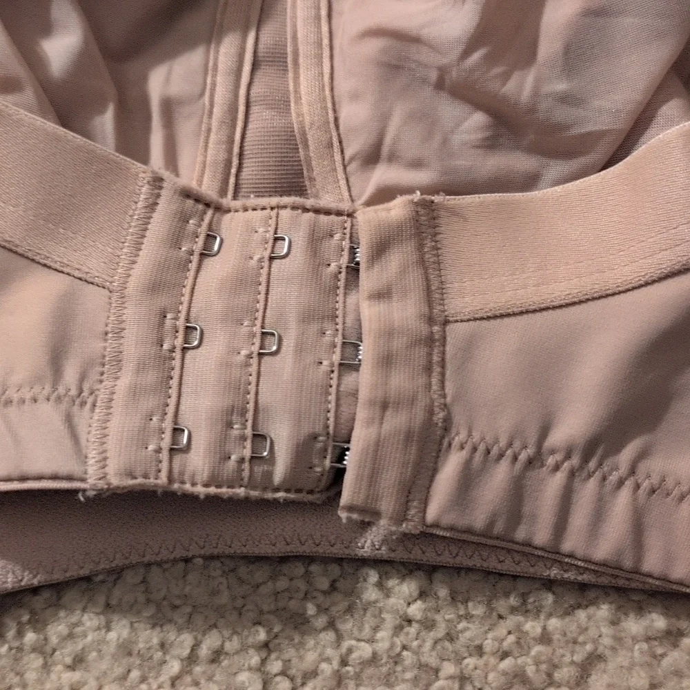Anita Care Mastectomy Beige Bra Size Cup A Us 48
